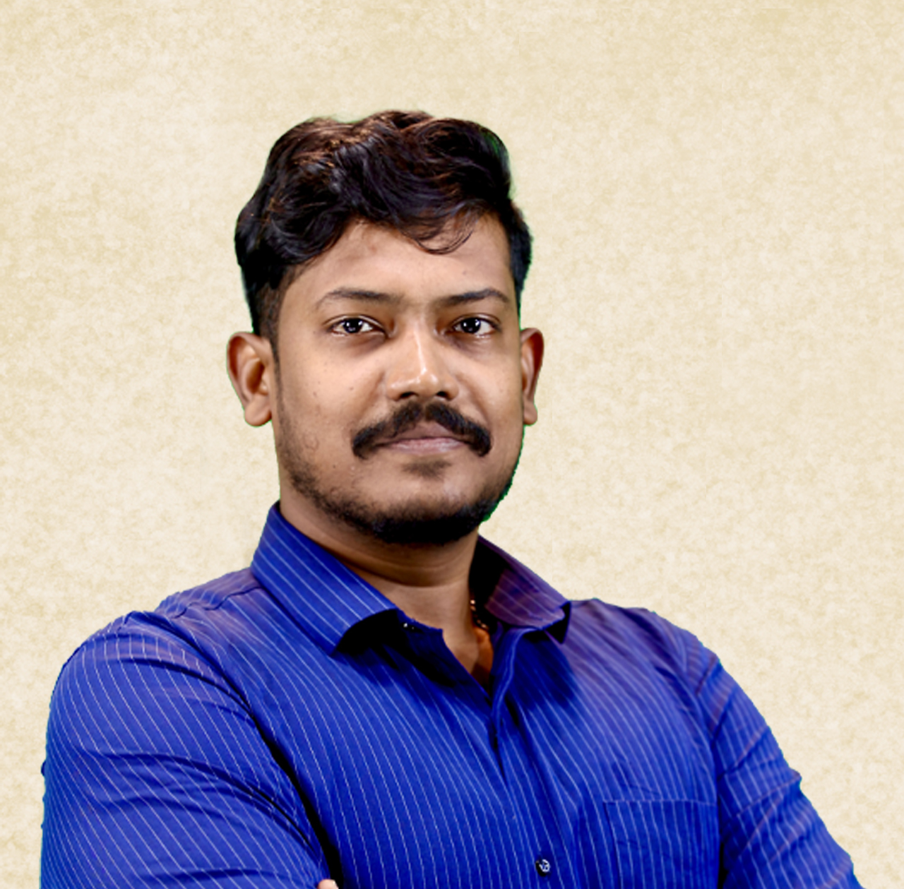 Prashanthasai Gangadhar Rapelli