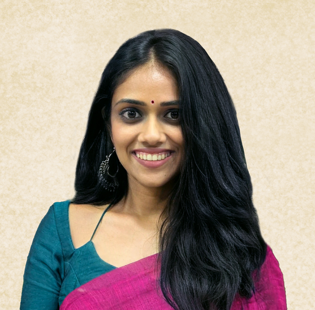 Shreeya Ramakrishnan